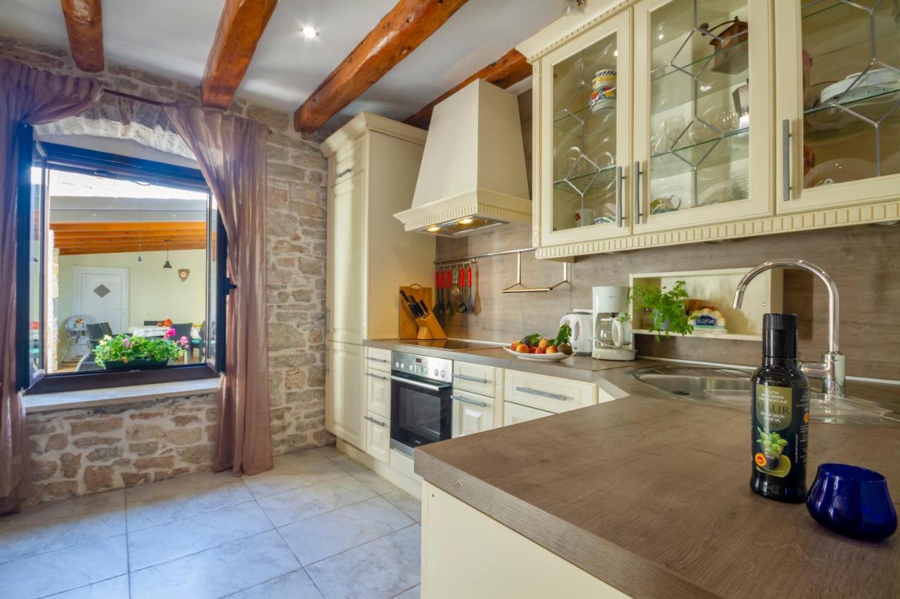 Holiday Stone House Bale Ngoại thất bức ảnh