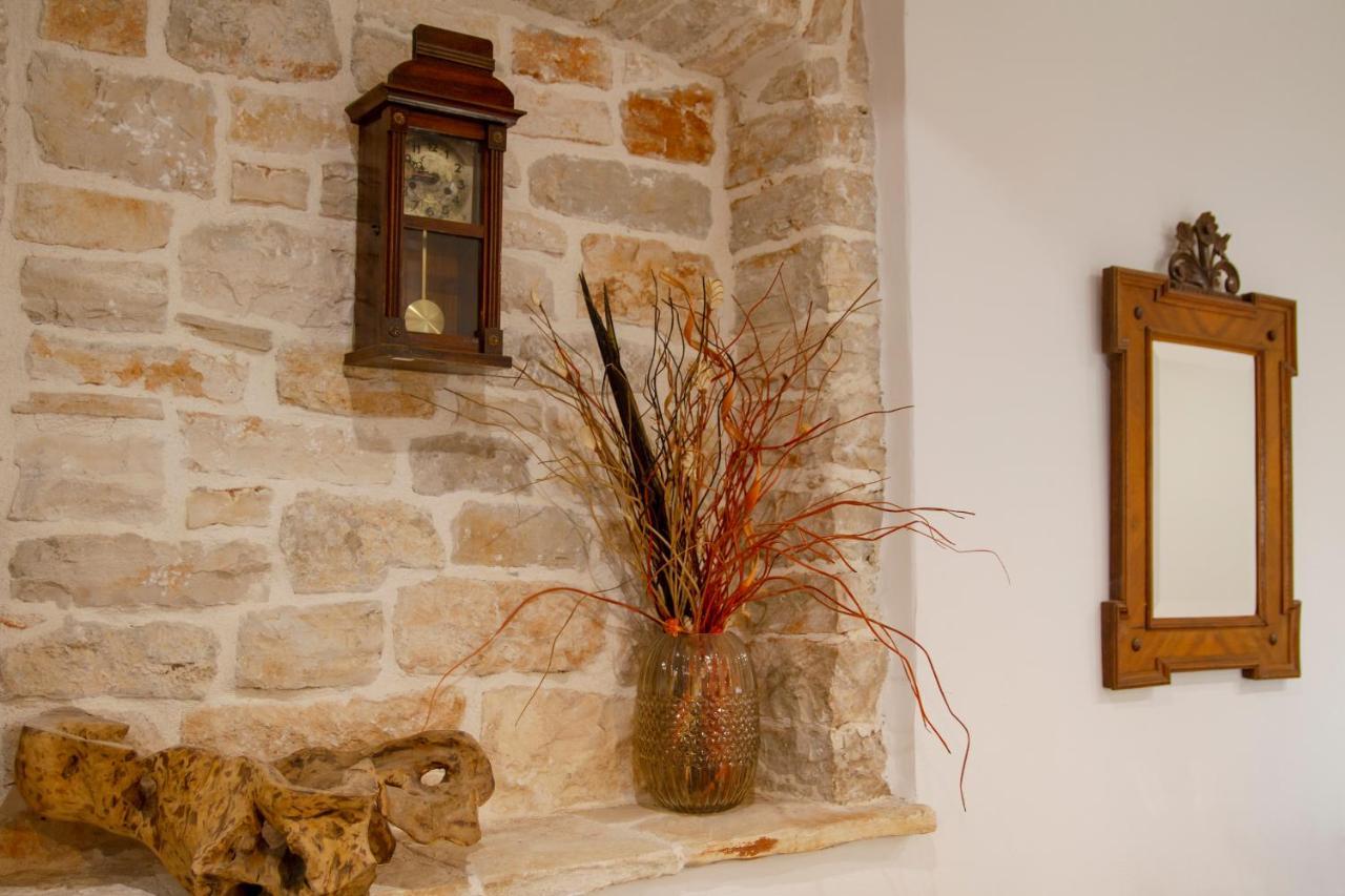 Holiday Stone House Bale Ngoại thất bức ảnh