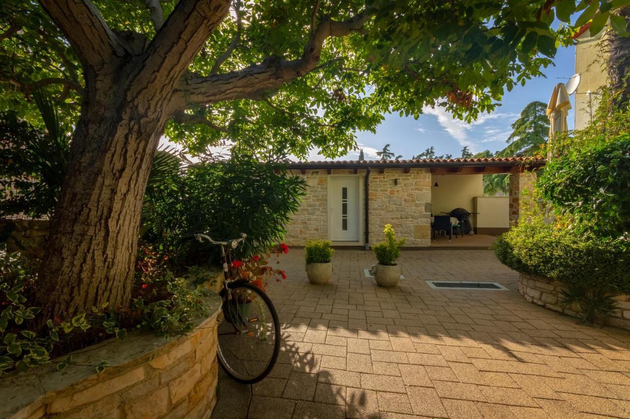 Holiday Stone House Bale Ngoại thất bức ảnh