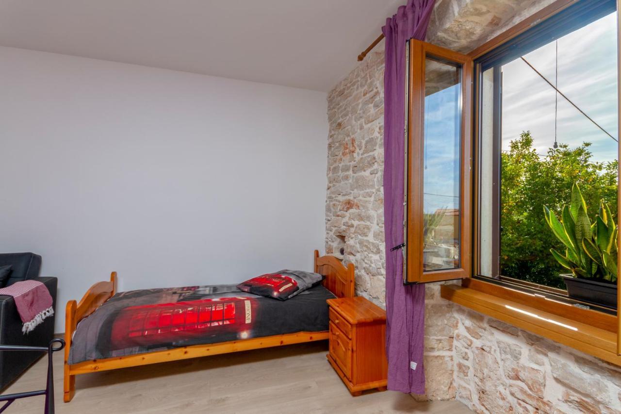 Holiday Stone House Bale Ngoại thất bức ảnh