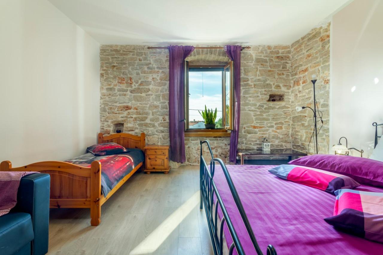 Holiday Stone House Bale Ngoại thất bức ảnh