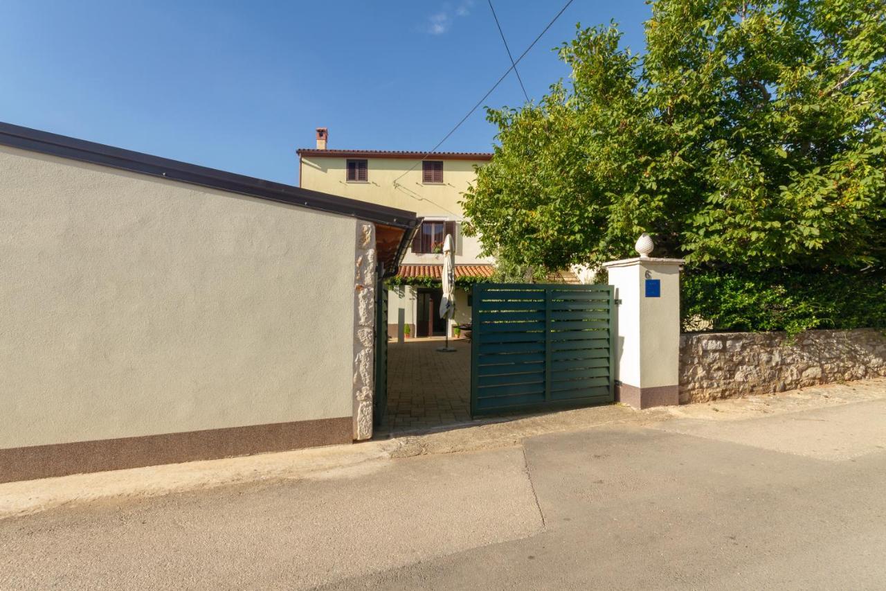 Holiday Stone House Bale Ngoại thất bức ảnh