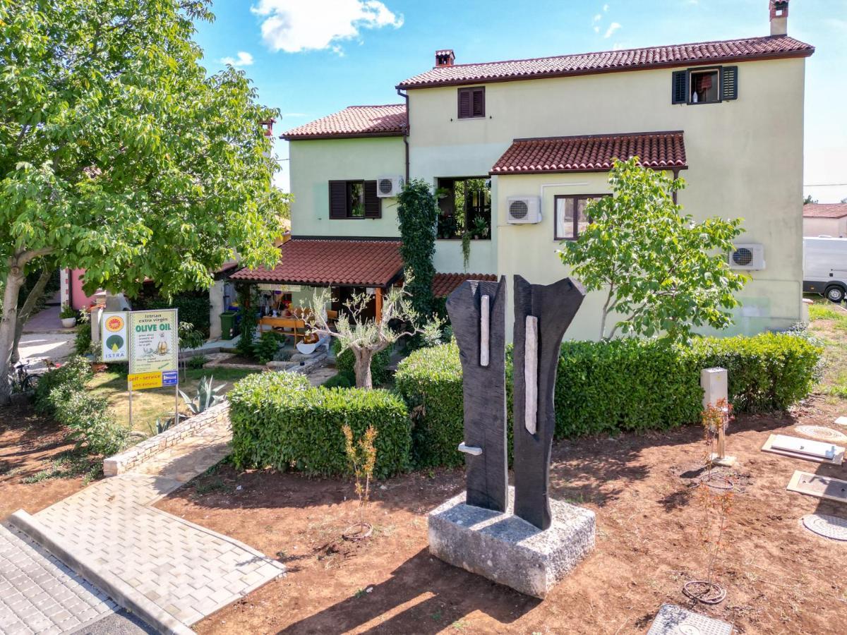Holiday Stone House Bale Ngoại thất bức ảnh