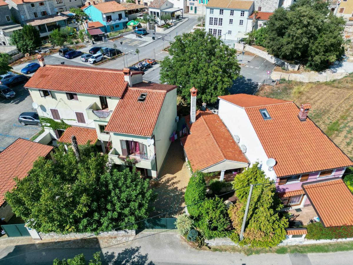 Holiday Stone House Bale Ngoại thất bức ảnh